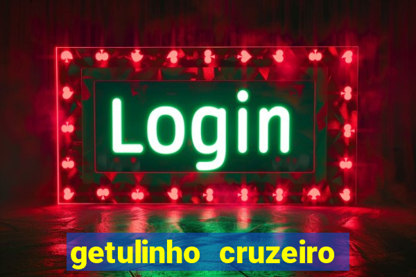 getulinho cruzeiro do sul