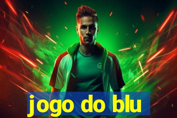 jogo do blu