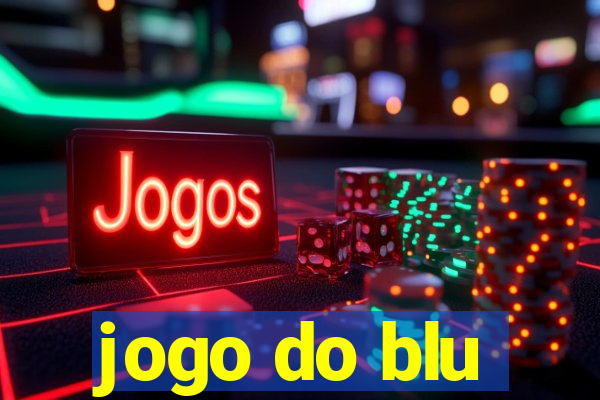 jogo do blu