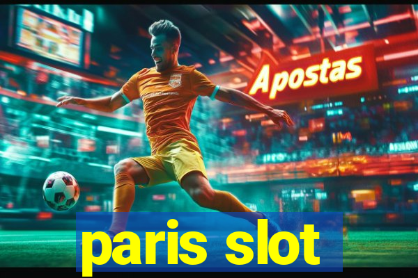 paris slot