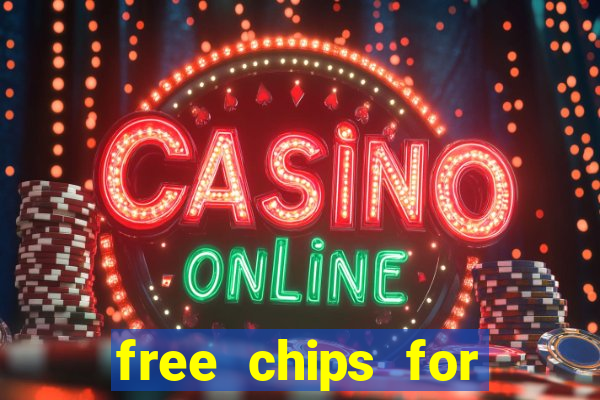 free chips for billionaire casino