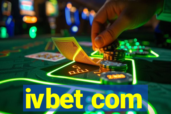 ivbet com