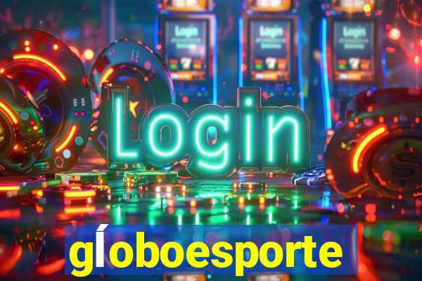 gĺoboesporte