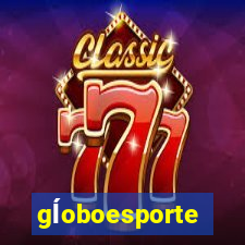 gĺoboesporte