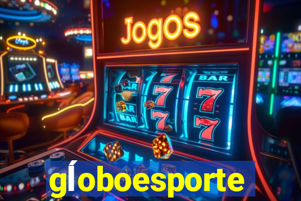 gĺoboesporte