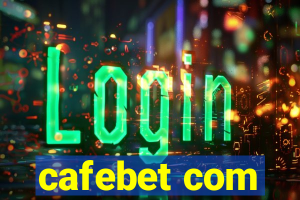 cafebet com