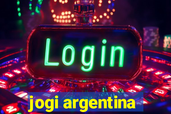 jogi argentina