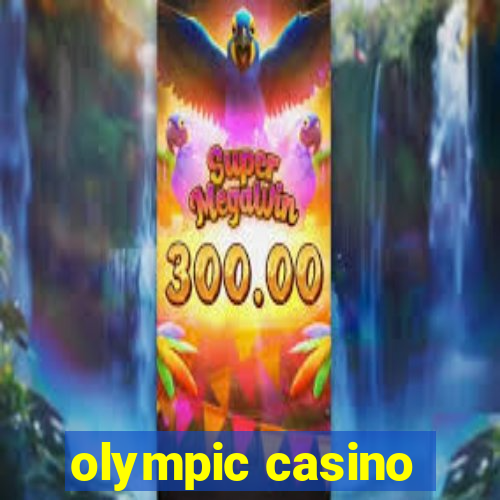 olympic casino