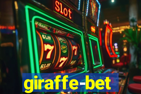 giraffe-bet