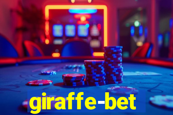 giraffe-bet