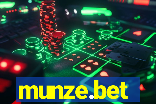 munze.bet