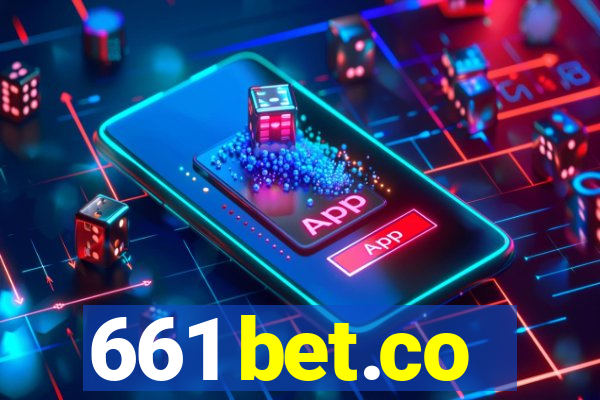 661 bet.co