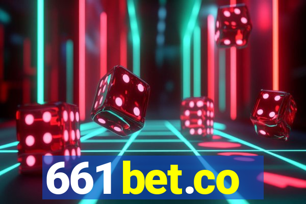 661 bet.co