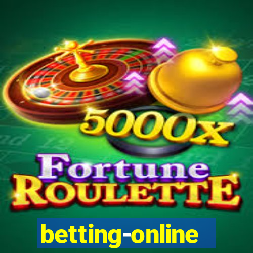 betting-online