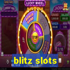 blitz slots