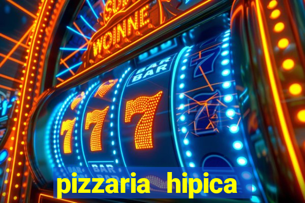 pizzaria hipica porto alegre