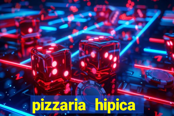 pizzaria hipica porto alegre