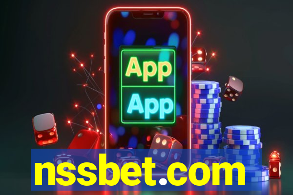 nssbet.com