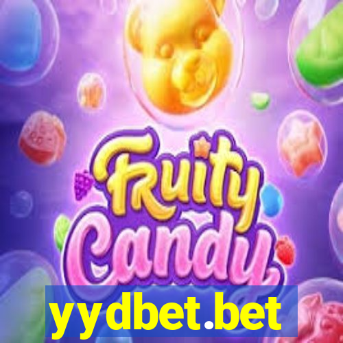 yydbet.bet