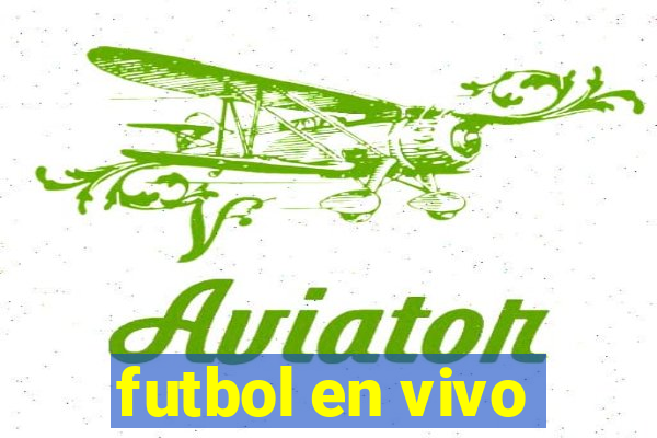 futbol en vivo