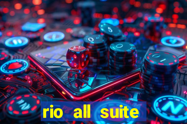 rio all suite hotel & casino las vegas