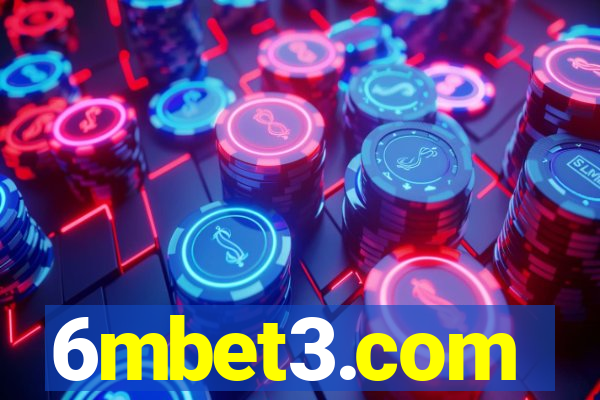 6mbet3.com