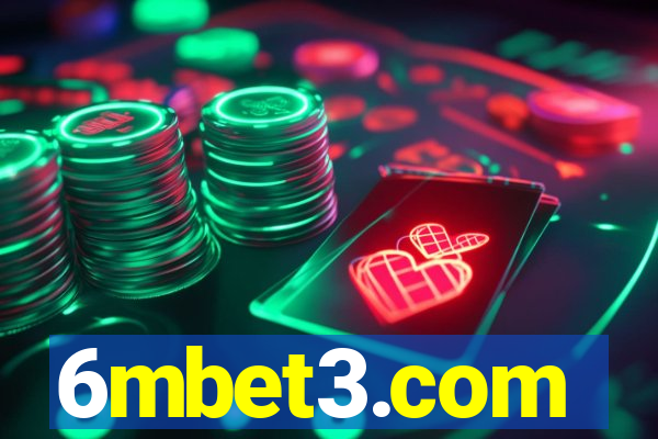 6mbet3.com