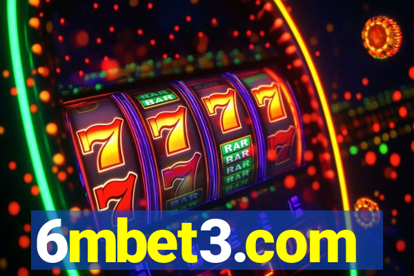 6mbet3.com