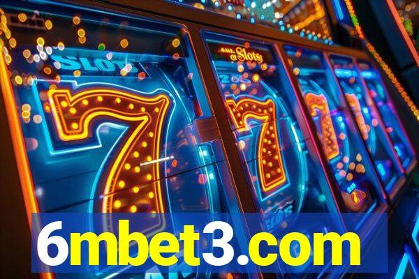 6mbet3.com