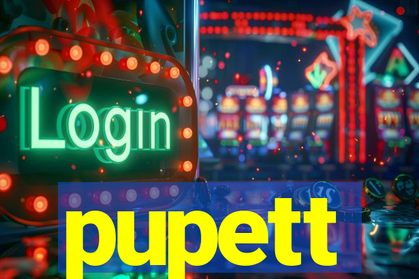 pupett