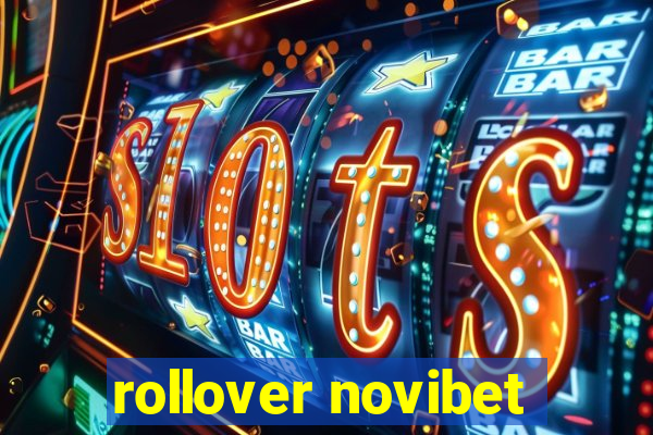 rollover novibet