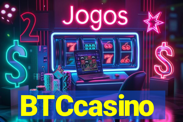 BTCcasino