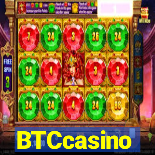 BTCcasino