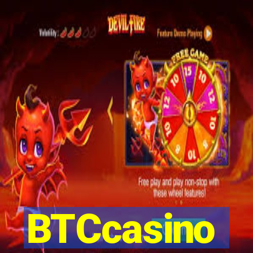 BTCcasino