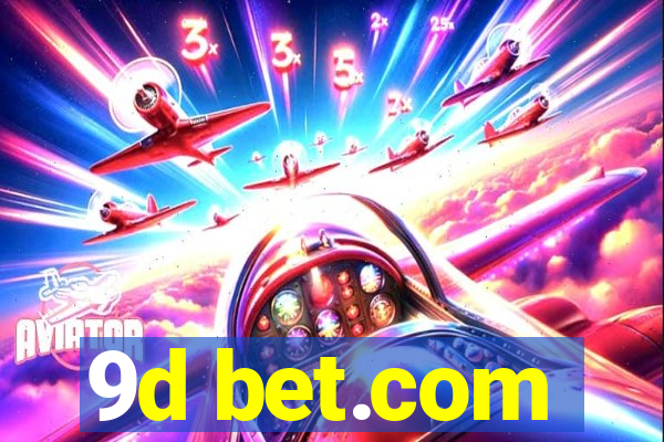 9d bet.com