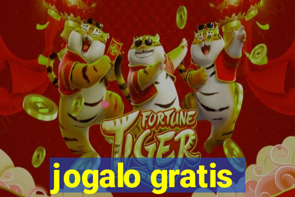 jogalo gratis