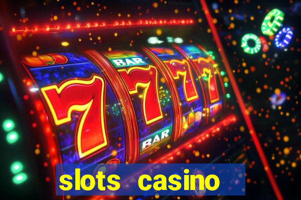 slots casino  lasvegas slots