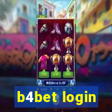 b4bet login