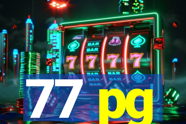 77 pg