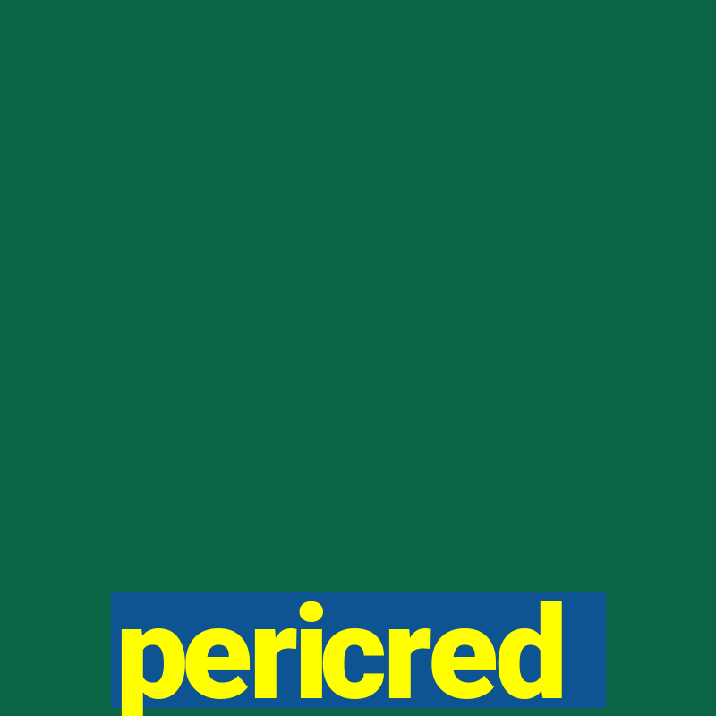 pericred