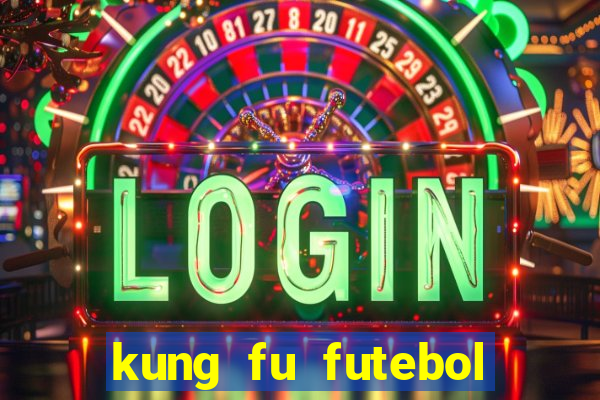 kung fu futebol clube download utorrent