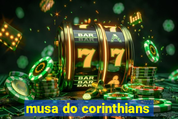 musa do corinthians