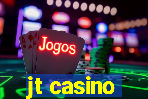 jt casino