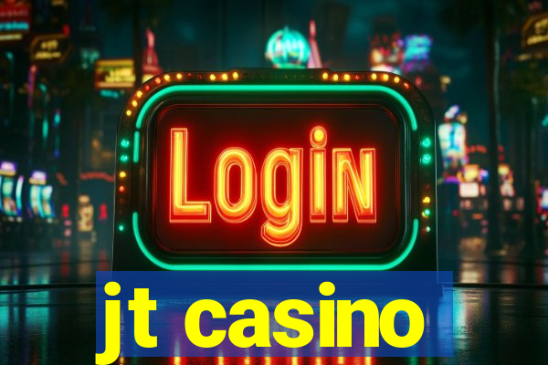 jt casino