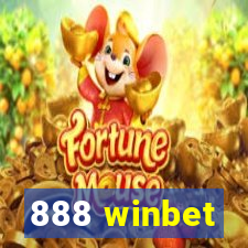 888 winbet