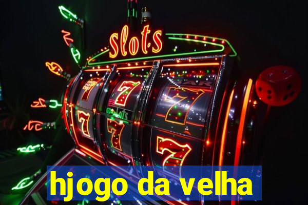 hjogo da velha