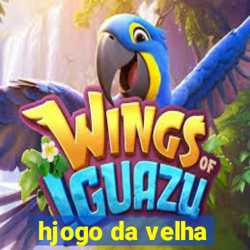 hjogo da velha