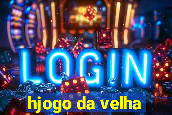 hjogo da velha