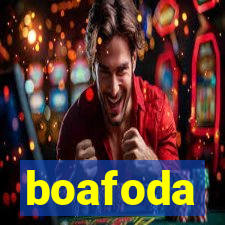 boafoda