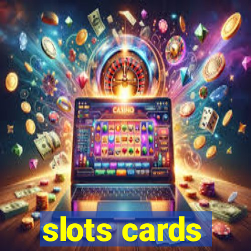 slots cards